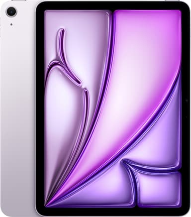 iPad Air 11 M3 1TB WiFi (Lilla)