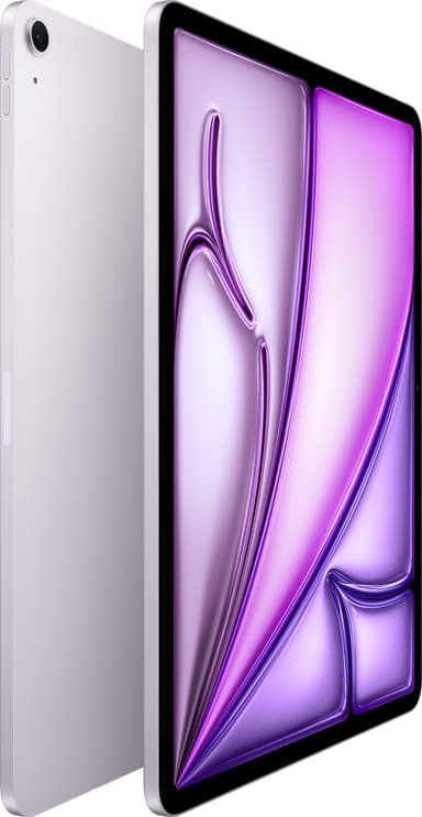 iPad Air 13 M3 128GB WiFi (Lilla)