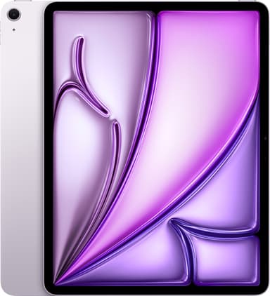 iPad Air 13 M3 128GB WiFi (Lilla)