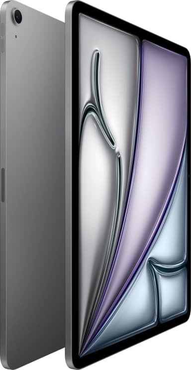 iPad Air 13 M3 128GB WiFi (Stellargrå)