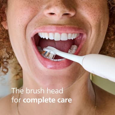 Philips Sonicare A3 Premium tannbørstehode HX9092/87 (hvit)