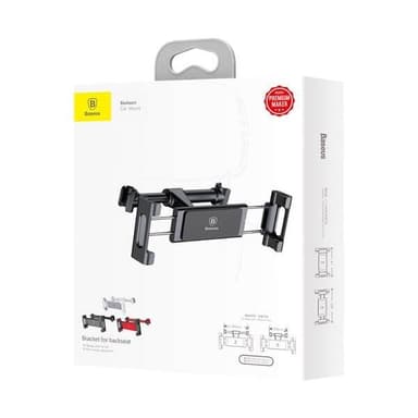 Baseus Bilholder for nettbrett