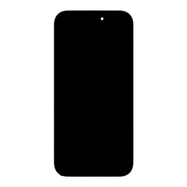 LCD-skjerm for iPhone 15