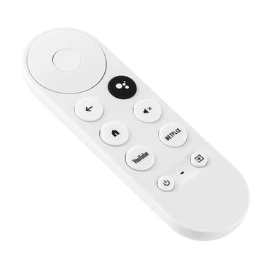 IR-fjernkontroll med Bluetooth-kompatibilitet for Google Chromecast