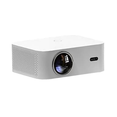 Wanbo X2 Max Smart Projektor – Full HD 1080p, 450 ANSI Lumen, Android 9.0