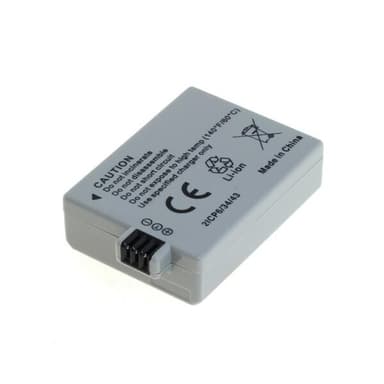 Batteri til Canon LP-E5