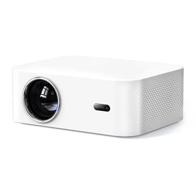 Wanbo X2 Max Smart Projektor – Full HD 1080p, 450 ANSI Lumen, Android 9.0