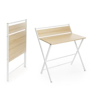 Innovagoods sammenleggbart Skrivbord
