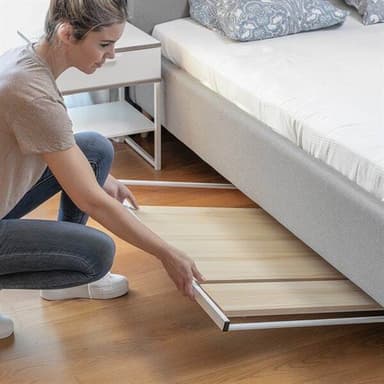 Innovagoods sammenleggbart Skrivbord