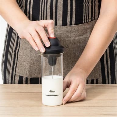 Maku Elektrisk melkeskummer 450 ml