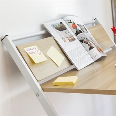 Innovagoods sammenleggbart Skrivbord