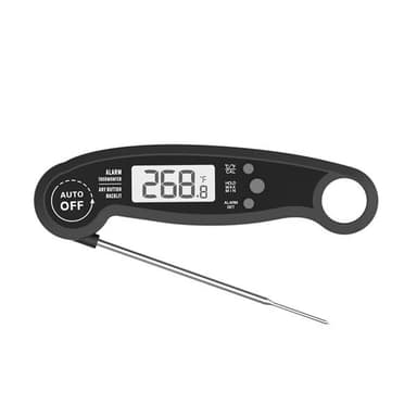 Digital Mattermometer