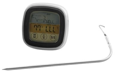 Digitalt Steketermometer