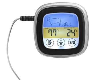 Digitalt Steketermometer