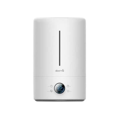 Deerma F628S Luftfukter med UV-lys, Aromaterapi og 5l Tank