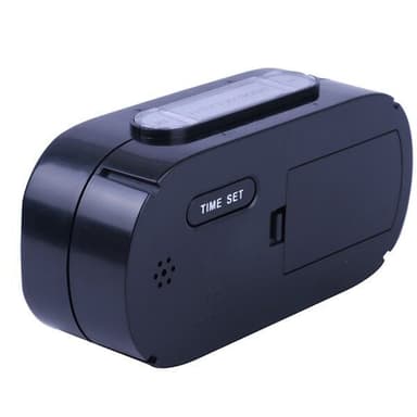 Digital bordklokke - LCD display