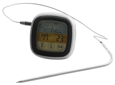 Digitalt Steketermometer