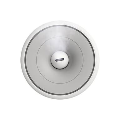 Deerma F628S Luftfukter med UV-lys, Aromaterapi og 5l Tank