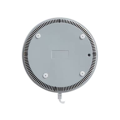 Deerma F628S Luftfukter med UV-lys, Aromaterapi og 5l Tank