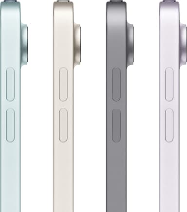 iPad Air 13 M3 1TB WiFi (Stjerneskinn)