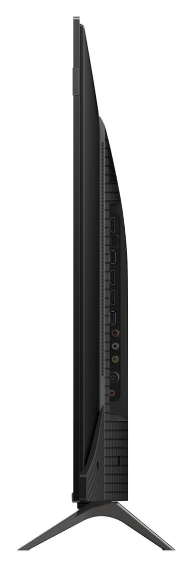TCL 55" QLED780 4K QLED TV (2024)