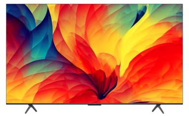 TCL 55" QLED780 4K QLED TV (2024)