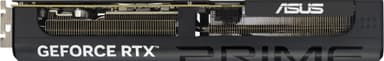 ASUS GeForce RTX 5070 12GB PRIME OC grafikkort