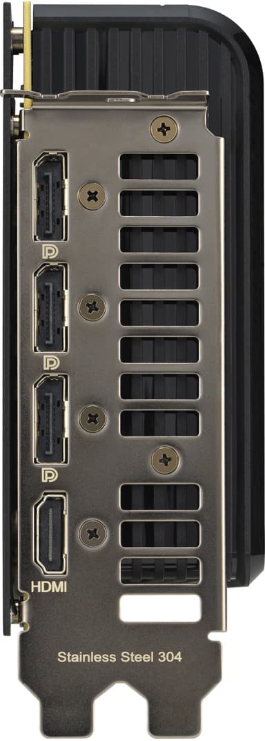 ASUS GeForce RTX 5070 12GB PRIME OC grafikkort