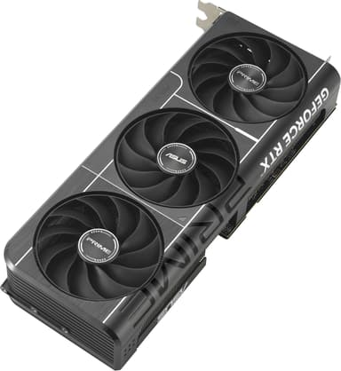 ASUS GeForce RTX 5070 12GB PRIME grafikkort
