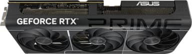 ASUS GeForce RTX 5070 12GB PRIME grafikkort