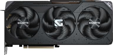 Gigabyte Radeon RX 9070 GAMING OC 16G grafikkort
