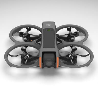 Master Airscrew DJI Avata 2 Prop Set - Black