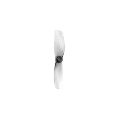 HQ Ultralight Whoop Prop 40MMX2(1.6X1.2) Grey
