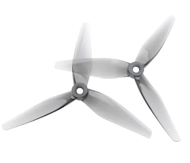 HQ Racing Prop R31 5.1inch Grey (4)