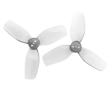 HQProp DT63MMX3 V2 Grey - Poly Carb Grey (4)