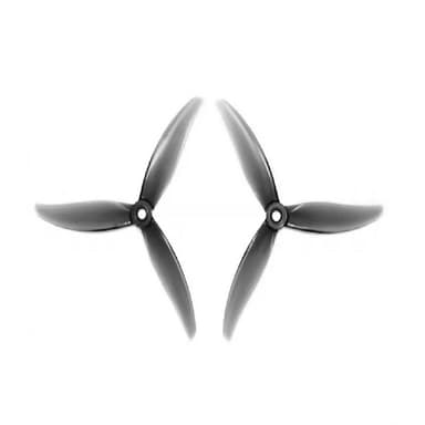 HQ FlowerPig Blade Prop Gray 5,1 Inch