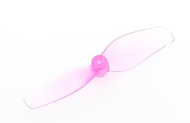 HQ Ultralight Whoop Prop 40MMX2(1.6X1.2) Pink