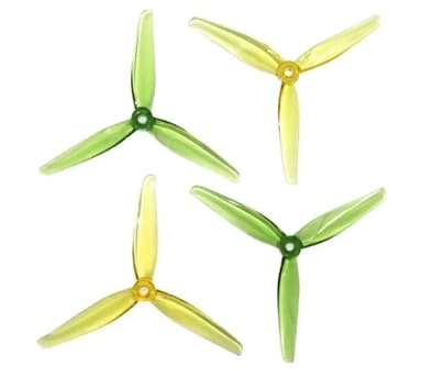 HQ Ethix P2 Pickle Prop 5,1 Inch