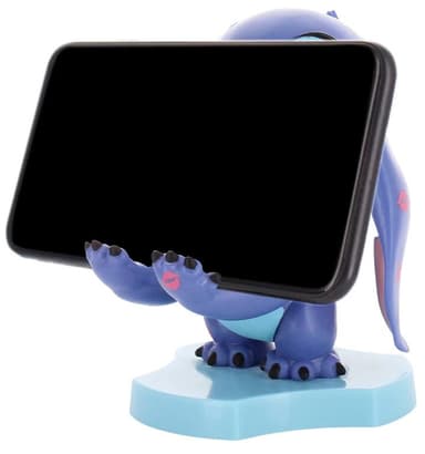 EXGpro Lilo & Stitch telefonholder (Stitch)