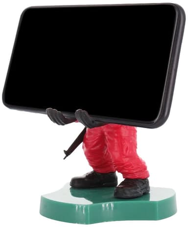 EXGpro Squid Games mobilholder (Square Guard)