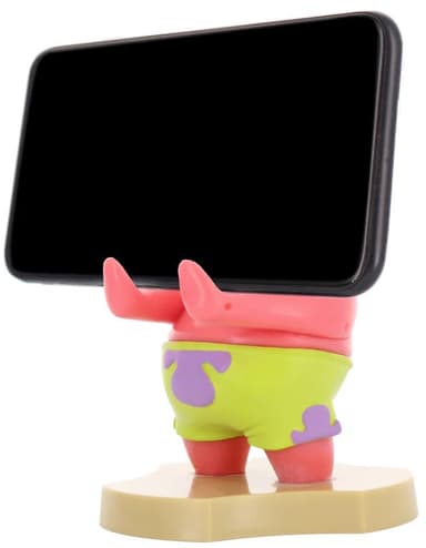 EXGpro Spongebob telefonholder (Mr Krabs)
