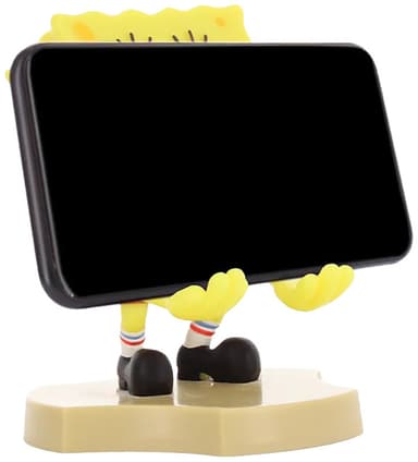EXGpro Spongebob telefonholder