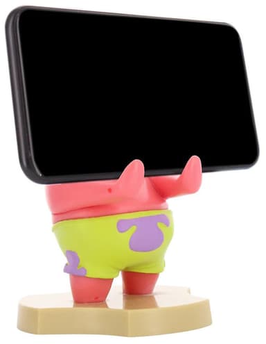 EXGpro Spongebob telefonholder (Mr Krabs)