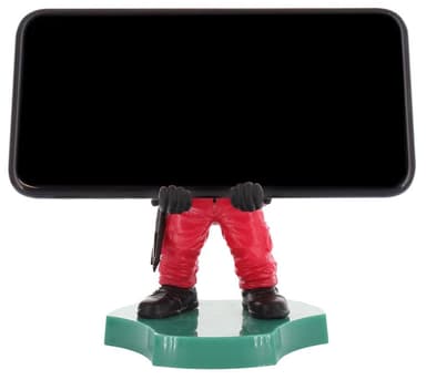 EXGpro Squid Games mobilholder (Square Guard)