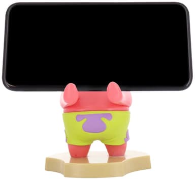 EXGpro Spongebob telefonholder (Mr Krabs)