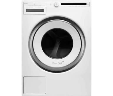 Asko Vaskemaskin 8kg W20844W/1 - brukt
