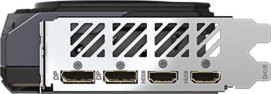 Gigabyte Radeon RX 9070 GAMING OC 16G grafikkort