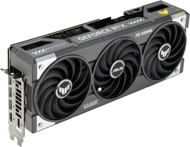 ASUS GeForce RTX 5070 12GB TUF OC grafikkort