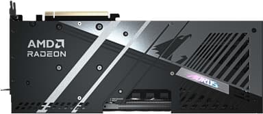 Gigabyte Radeon RX 9070 XT AORUS ELITE 16G grafikkort