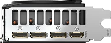 Gigabyte GeForce RTX 5070 Windforce grafikkort